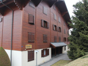 Apartment Sunset A 4 by Interhome Villars-Sur-Ollon